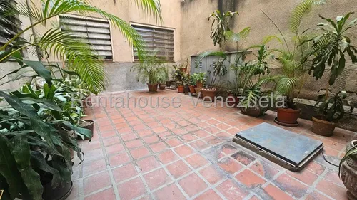 Apartamento En Venta Chacao