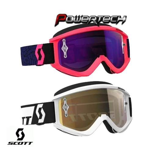 Antiparras motocross online