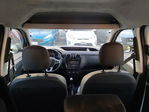 Imagen 14 de 18 de Renault Kangoo Sce Confort
