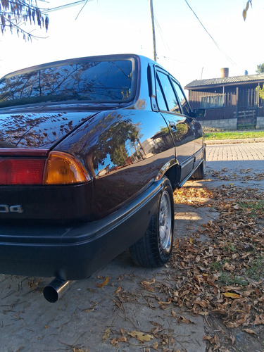 Peugeot 504 2.0 Xs Tc Aa Dh