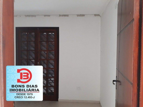 Imagem 7 de 15 de Sobrado - Burgo Paulista - Ref: 160 - V-160