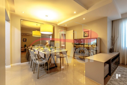 Imagem 2 de 19 de Apartamento A Venda Em Florianopolis, Ed Santa Barbara Florianopolis - Ap00091 - 32328080