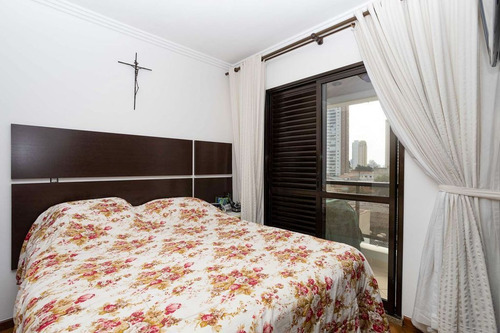 Imagem 10 de 30 de Apartamento Em Vila Carrão, São Paulo/sp De 101m² 3 Quartos À Venda Por R$ 790.000,00 - Ap859430-s