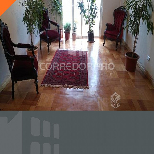 Depto. Con 5 Privados + 2 Baños + Cocina Y Comedor