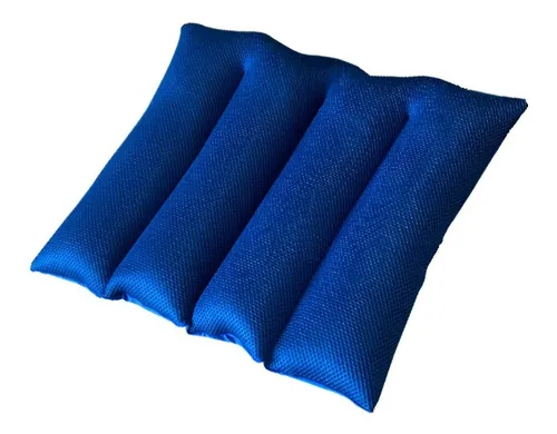 Cojín Silla Ultrafresh Perla Desknza®