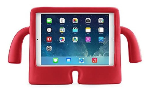 Forro Estuche Antigolpes Para Niños Para iPad Mini 6 2021