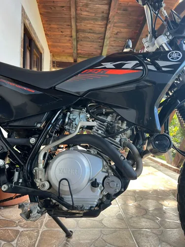 Yamaha Xtz 125cc 2024 Unico Dueño Excelente Estado