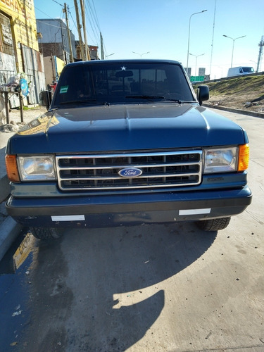 Imagen 2 de 5 de Ford F-150 1996 3.9 Xlt D