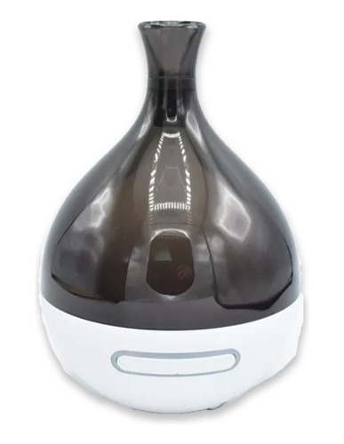 Humidificador Led Difusor Aroma Aromaterapia Ultrasónico Oms