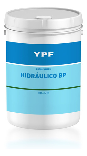 Hidráulico Bp68 X20l