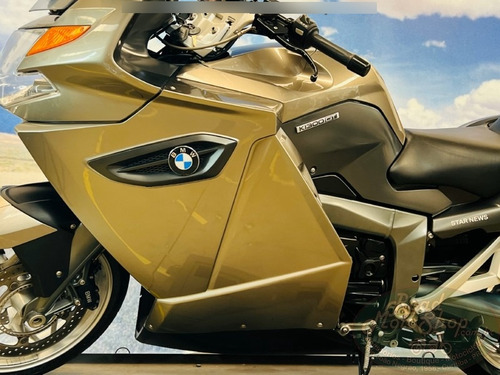 Bmk K1300 Gt Bege -2010 77.638 Km