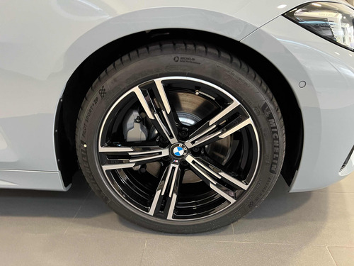 BMW Serie 4 430i coupé Okm Linea 2025