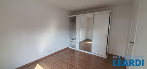 Imagem 14 de 15 de Apartamento - Vila Olímpia - Sp - 643482