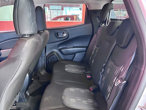 Fiat Toro 1.8 16V EVO FLEX ENDURANCE AT6