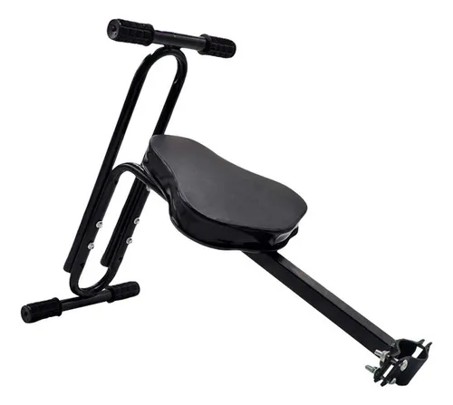 BELL CLASSIC SILLA PORTA BEBE PARA BICICLETA - FACIL DE INSTALAR Cocoon 300