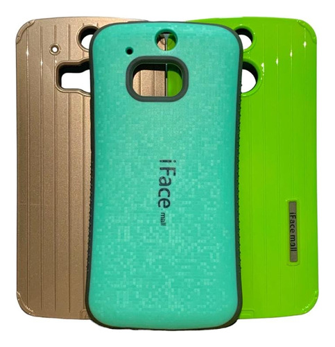 Estuche Iface Para Htc M8