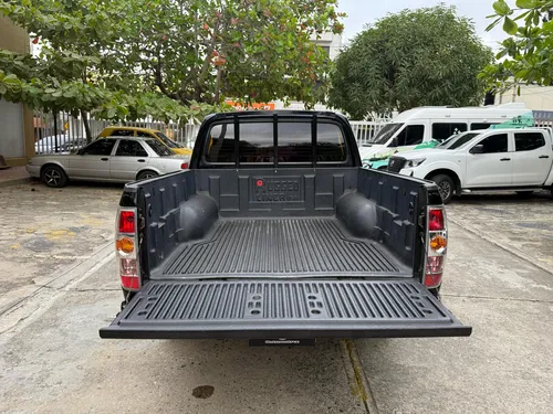 Mazda BT-50 2.2 B22c29 4x2