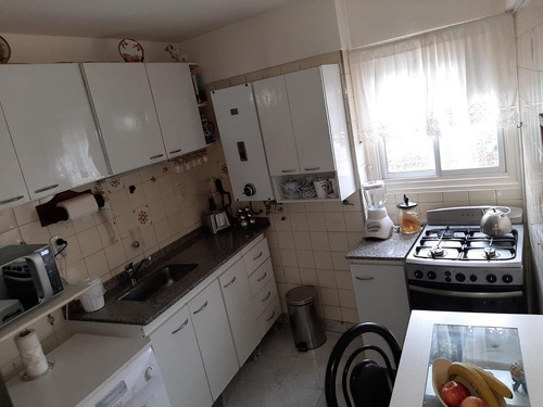 Imagen 21 de 21 de Parque Avellaneda - Departamento De 3 Ambientes - Frente - 67 M2 - X Escalera 1º Piso