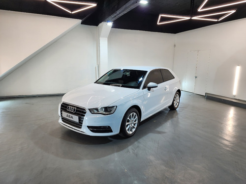 Audi A3 1.4 Tsi Mt 122cv