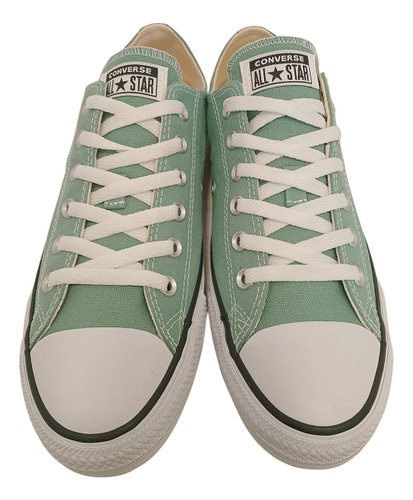 Zapatillas Converse Chuck Taylor All Star Ox Verde