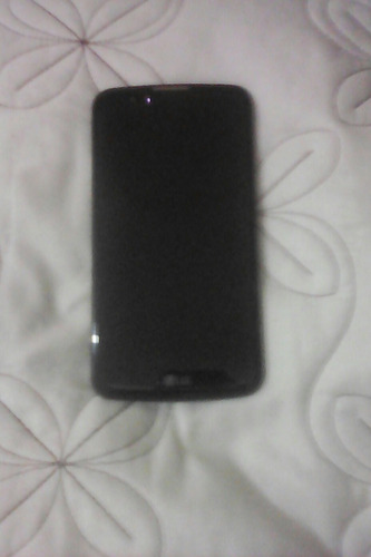Celular LG K10 Seminovo