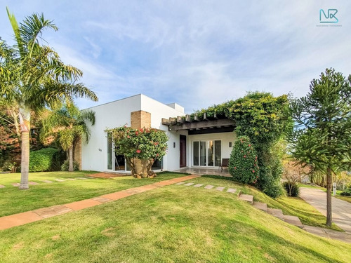 Imagem 1 de 30 de Casa Com 3 Dormitórios À Venda, 259 M² Por R$ 2.332.000,00 - Paragem Dos Verdes Campos - Gravataí/rs - Ca2131