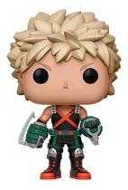 Comprar Boneco Funko Pop Anime My Hero Academia Bakugo Katsuki 249