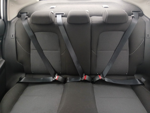 Chevrolet Onix 1.0 TURBO FLEX LTZ AUTOMÁTICO