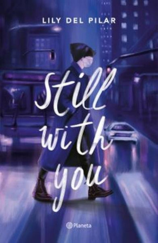 Libro:  Still With You