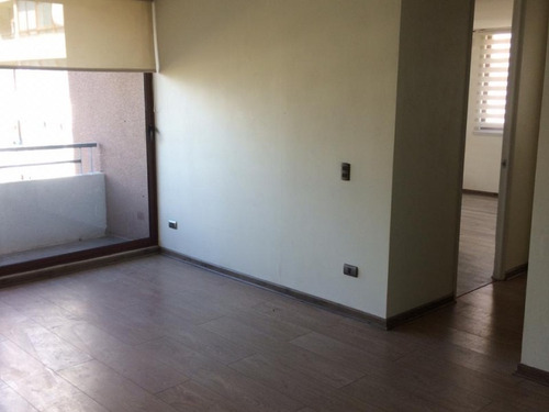 Departamento En Venta Ubicado En Condominio Alto Rancagua