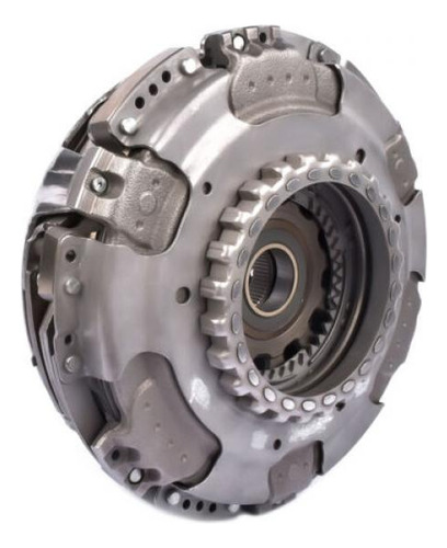 Double Clutch Set 412002a000 412002a001 Fit For Hyundai Ccn