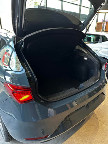 Seat Leon 1.4 Style T 150hp Dsg
