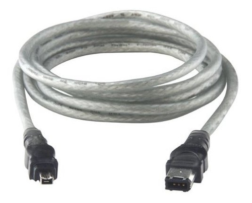 Pie Ieee Firewire Pin Mbps Awg Hielo