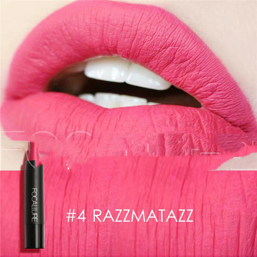 Lápiz Labial E Matte Mist Surface Multicolor
