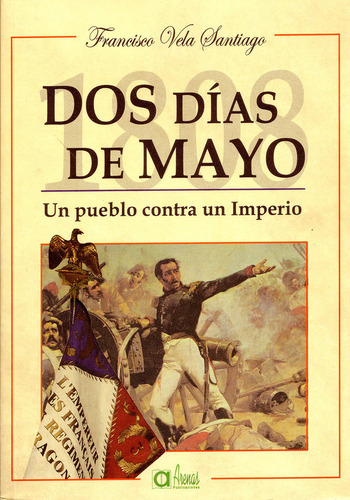Dos Dias De Mayo (libro Original)