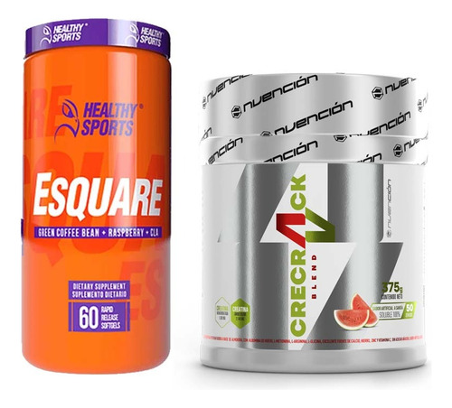 Esquare Healthy Sports - g a $400