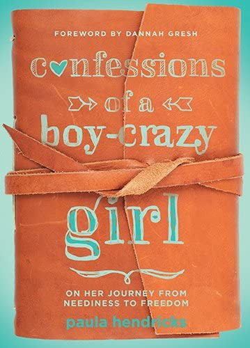 Libro: Confessions Of A Boy-crazy Girl: On Her Journey From