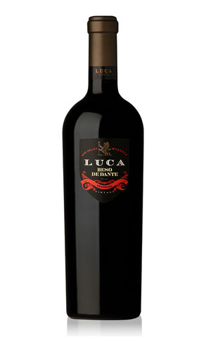 Vino Luca Beso De Dante Blend 750ml