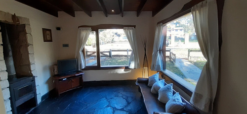 Chalet Tipo Cabaña En Venta En Sierra De Los Padres - Nuevo Valor - Oportunidad