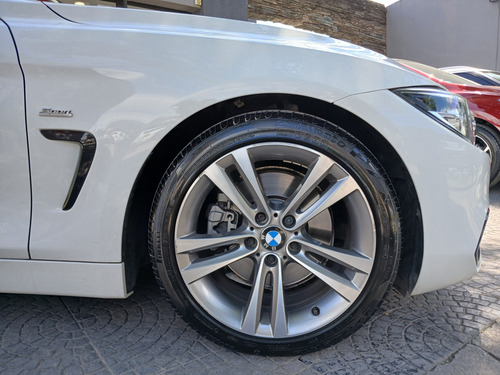BMW Serie 4 2.0 430i Coupe Sportline 252cv