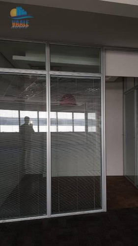 Imagem 21 de 30 de Galpão Para Alugar, 24262 M² Por R$ 436.716,00/mês - Iporanga - Sorocaba/sp - Ga0264