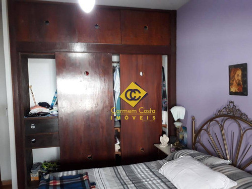 Imagem 18 de 22 de Casa Com 6 Quartos À Venda, 247 M² Por R$ 1.400.000 - Centro - Rio Das Ostras/rj - Ca1553