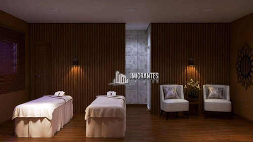 Imagem 29 de 29 de Apartamento Com 2 Suítes Na Aviação, Em Praia Grande - Ap2785