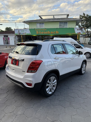 Chevrolet Tracker TRACKER Premier 1.4 Turbo 16V Flex Aut