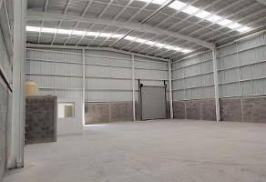 Bodega Industrial En Renta En Novotech