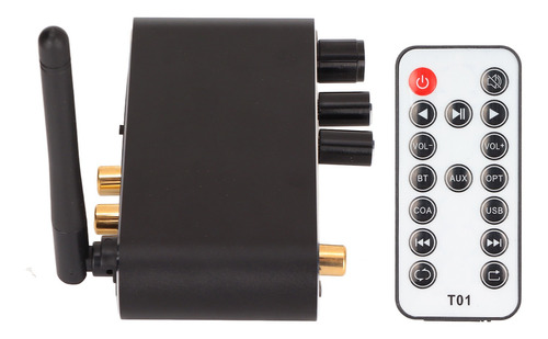 Convertidor Digital A Analógico 2 Dispositivos Connect Dac A