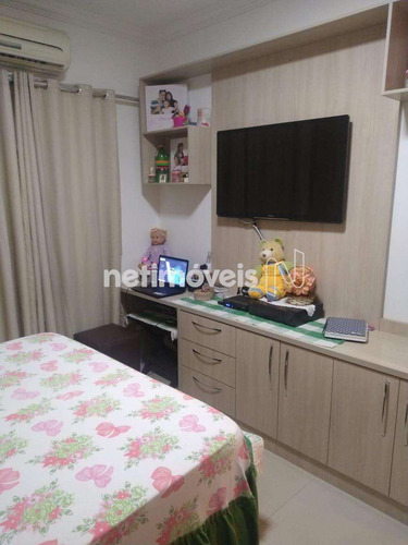 Imagem 25 de 30 de Venda Casa Setor Residencial Oeste São Sebastião - 861407