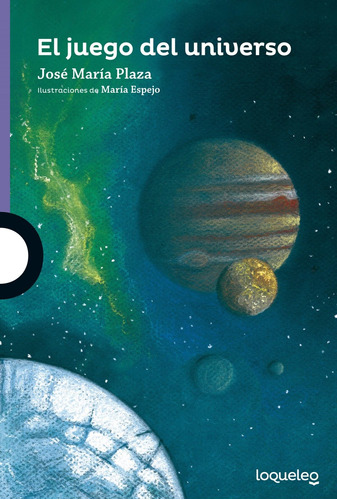 Libro El Juego Del Universo - Plaza, Jose Maria