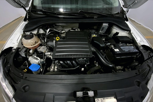 Imagen 10 de 25 de Seat Toledo Sedan 4 Pts Reference, 16l, 110 Hp, Ta, A/ac, R