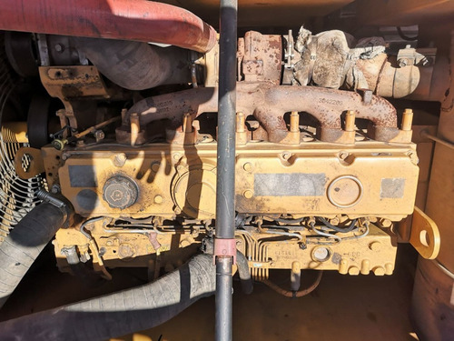 2014 Excavadora Hidraulica Caterpillar 320d2